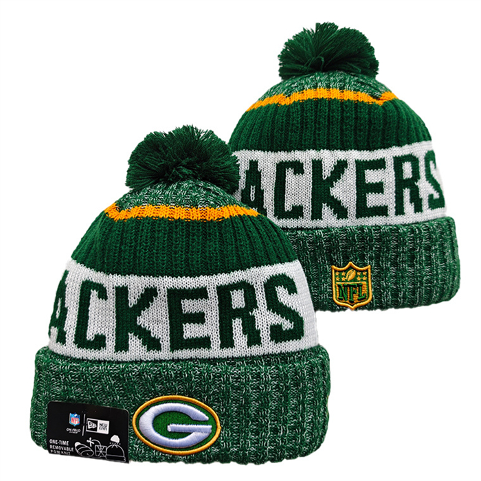 Green Bay Packers 2026 Knit Hats 005